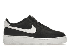 Nike Air Force 1 Low Black White (GS)