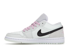 Jordan 1 Low SE Barely Green (Women's)