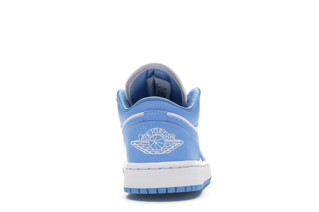 Jordan 1 Low UNC (Women's)