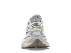 New Balance 9060 Pearl Grey Linen