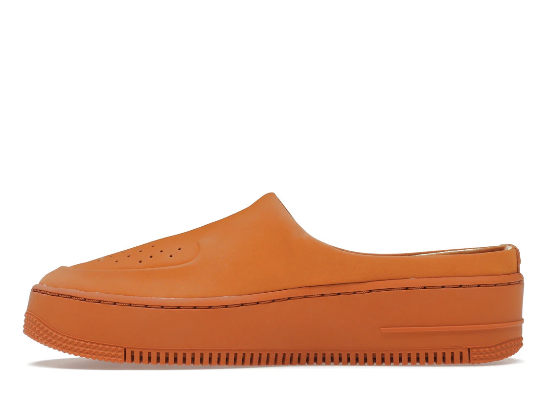 Nike Air Force 1 Lover XX Cinder Orange (Women's)