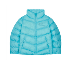 Trapstar Hyperdrive Puffer - Teal