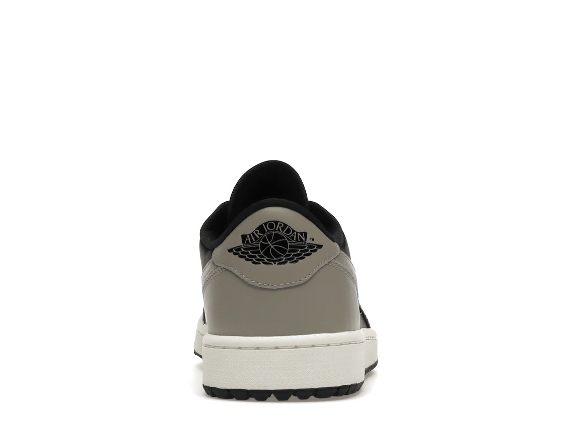 Jordan 1 Retro Low Golf Shadow