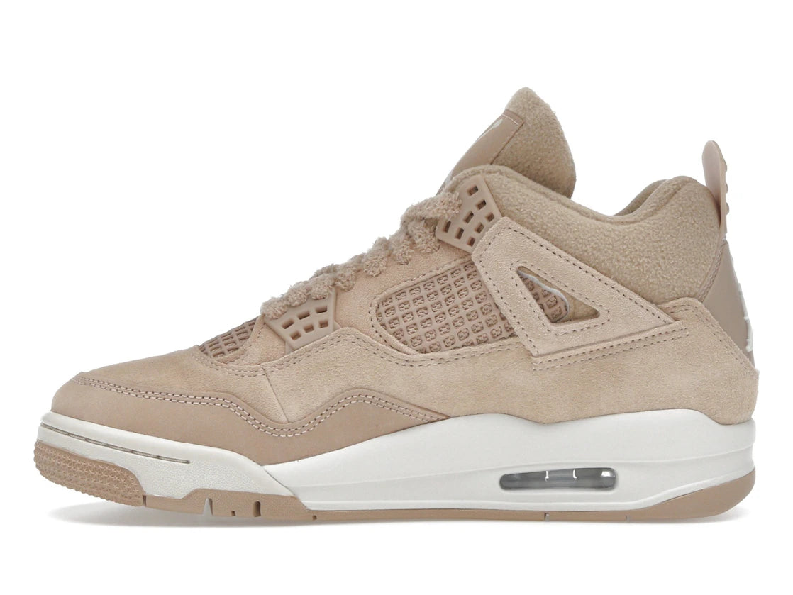 Jordan 4 Retro Cozy Girl (Women's)