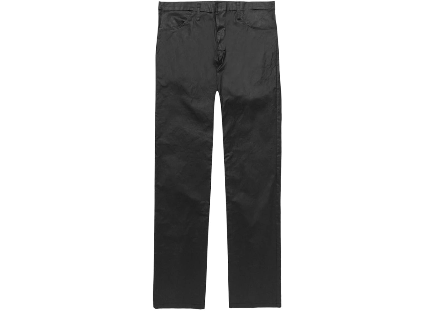 Yeezy PT-04 Pant Black