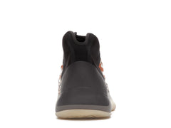 adidas Yeezy QNTM Flash Orange