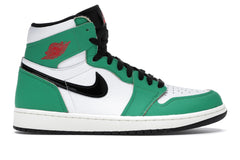Jordan 1 Retro High Lucky Green (Women's)