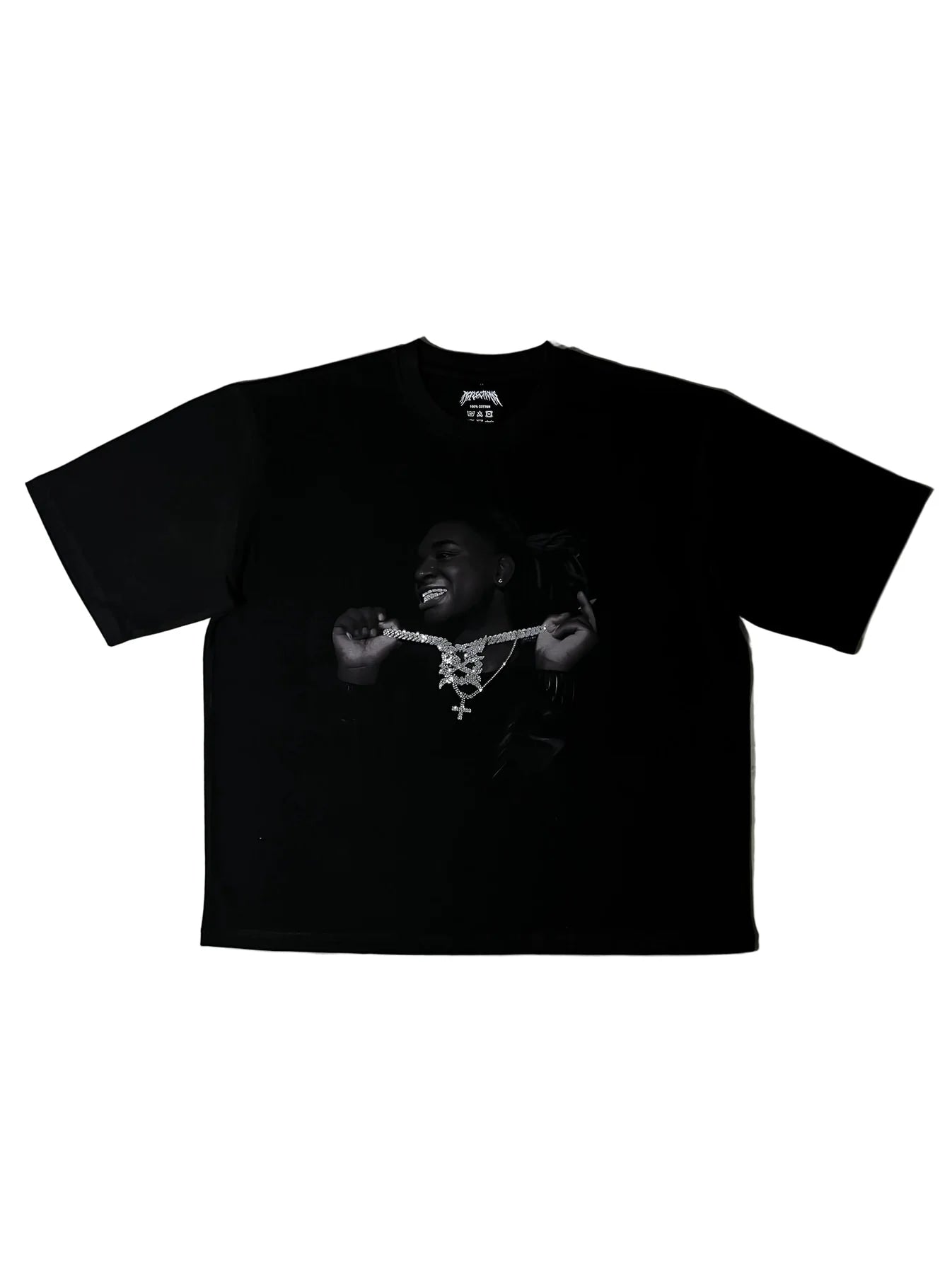 Reflection Luxury OPIUM KC T-SHIRT