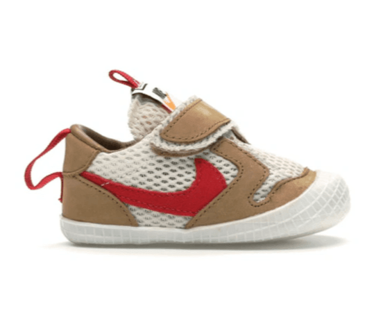 Nike Mars Yard Tom Sachs (I)