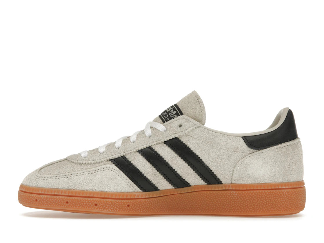adidas Handball Spezial Aluminum Core Black (Women's)