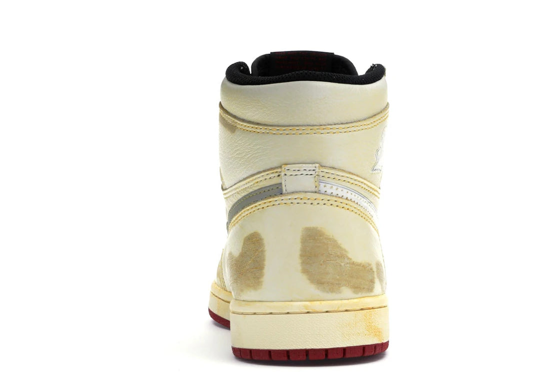 Jordan 1 Retro High Nigel Sylvester