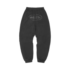 Corteiz Alcatraz Sweatpant 'Black'