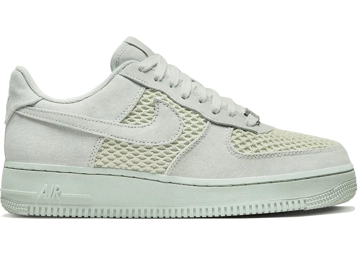 Nike Air Force 1 Low '07 Light Silver (Women's)