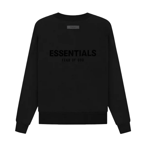 Fear of God Essentials Crewneck Stretch Limo