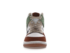 Nike Dunk High Next Nature Summit White (Women's)