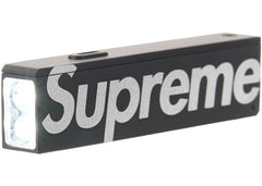 Supreme ACEBEAM Flashlight Keychain Black