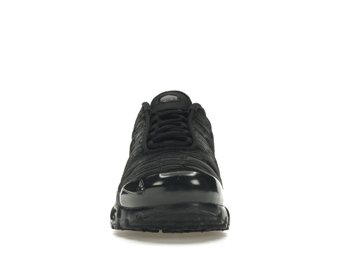 Nike Air Max Plus Black Anthracite Sail (Women's)