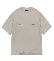 Represent Patron Of The Club T-Shirt Mudstone