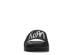 adidas Adilette Slides KoRn 30th Anniversary