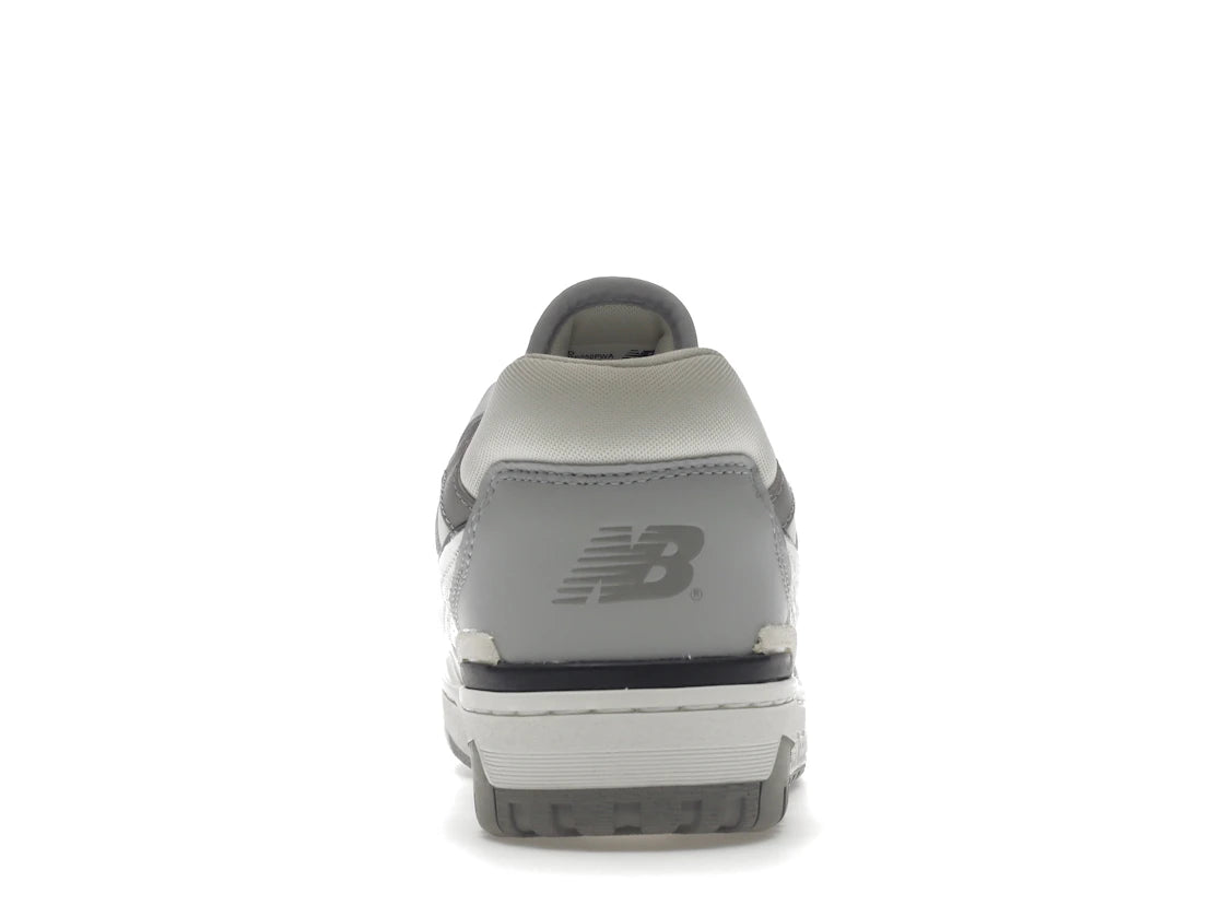 New Balance 550 Salt and Pepper