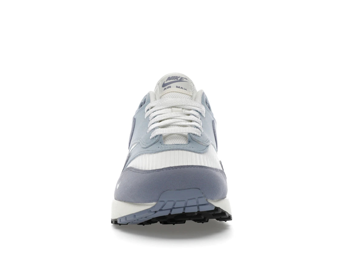 Nike Air Max 1 '87 Light Armory Blue Ashen Slate (Women's)