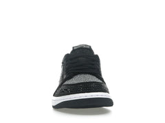 Jordan 1 Retro Low OG Swarovski Stealth (Women's)