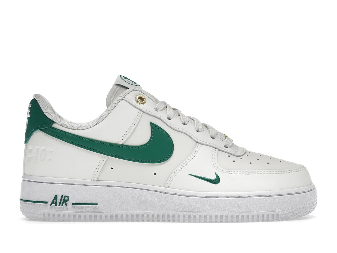 Nike Air Force 1 Low '07 SE 40th Anniversary Edition Sail Malachite (Women's)