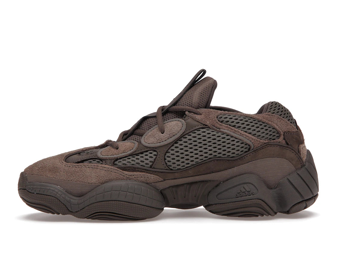 adidas Yeezy 500 Clay Brown