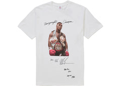 Supreme Martine Rose Champion Tee White