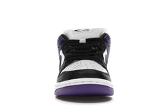 Nike SB Dunk Low Court Purple (2021/2024)