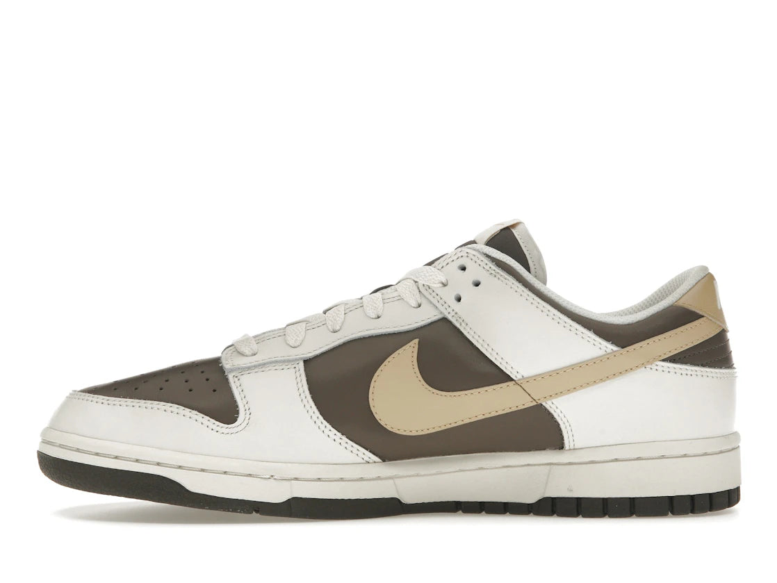 Nike Dunk Low Ironstone Sesame (Women's)