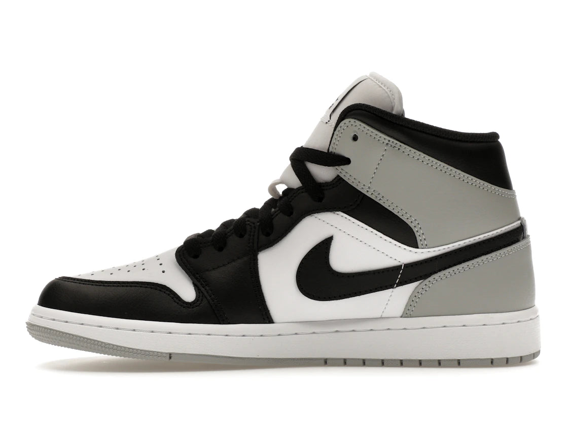 Jordan 1 Mid Barons