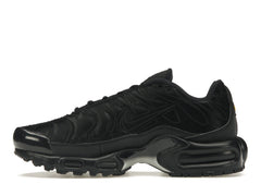 Nike Air Max Plus Black Anthracite Sail (Women's)