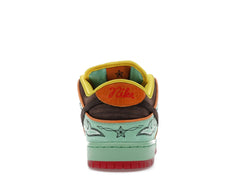 Nike SB Dunk Low Rodeo Tourmaline