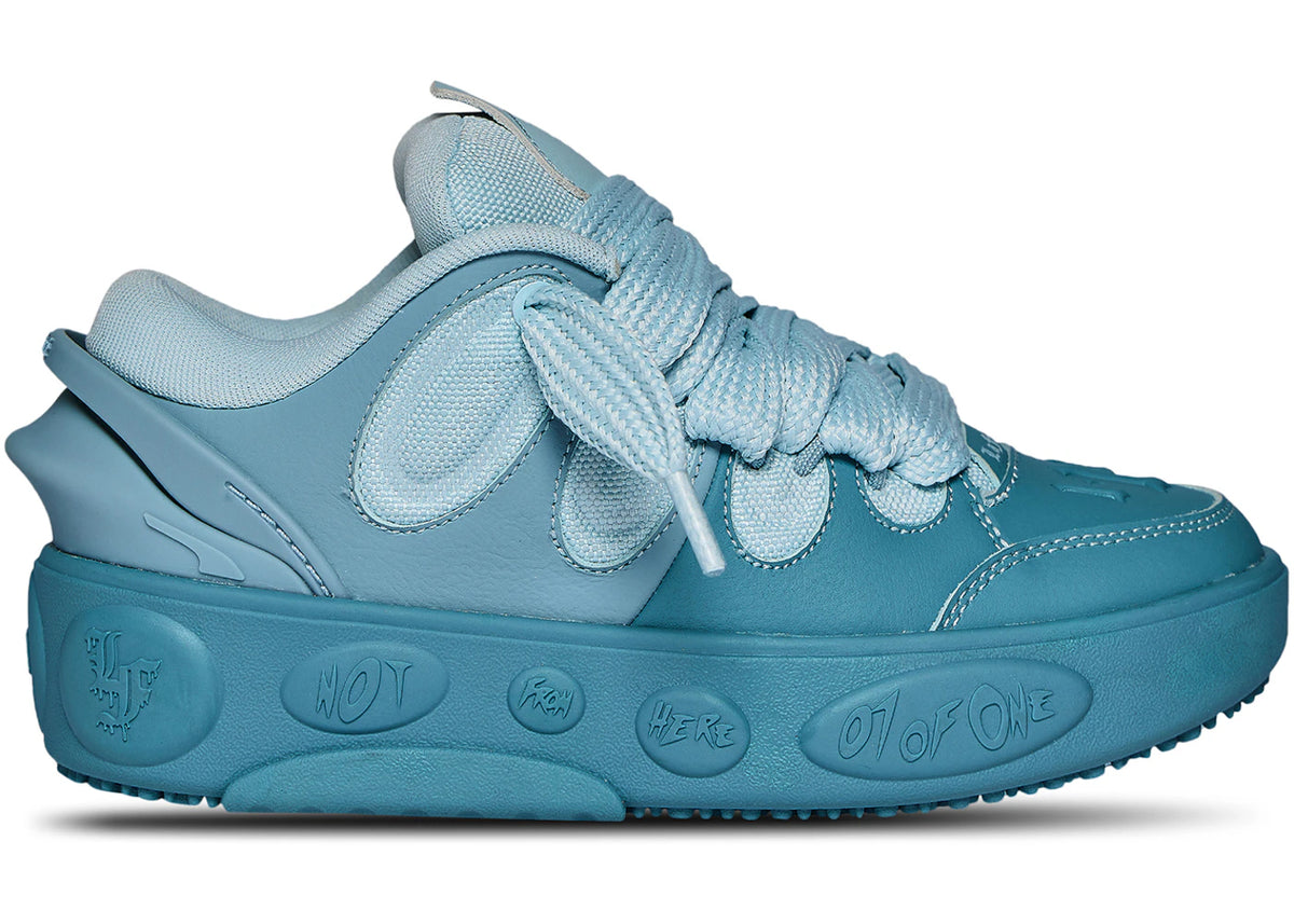 Puma LaMelo Ball LaFrancé Icey (GS)