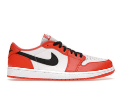 Jordan 1 Low Starfish