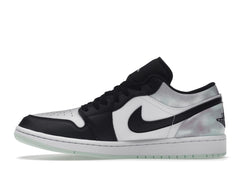 Jordan 1 Low Tie-Dye