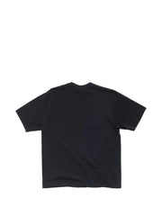 Stussy Block Sport Tee Black