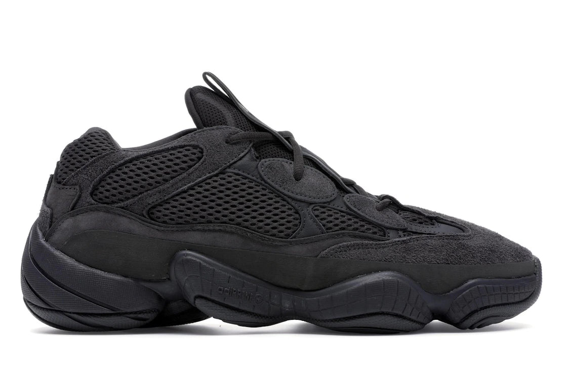 adidas Yeezy 500 Utility Black (2018/2023)