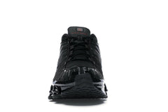 Nike Shox TL Black Metallic Hematite