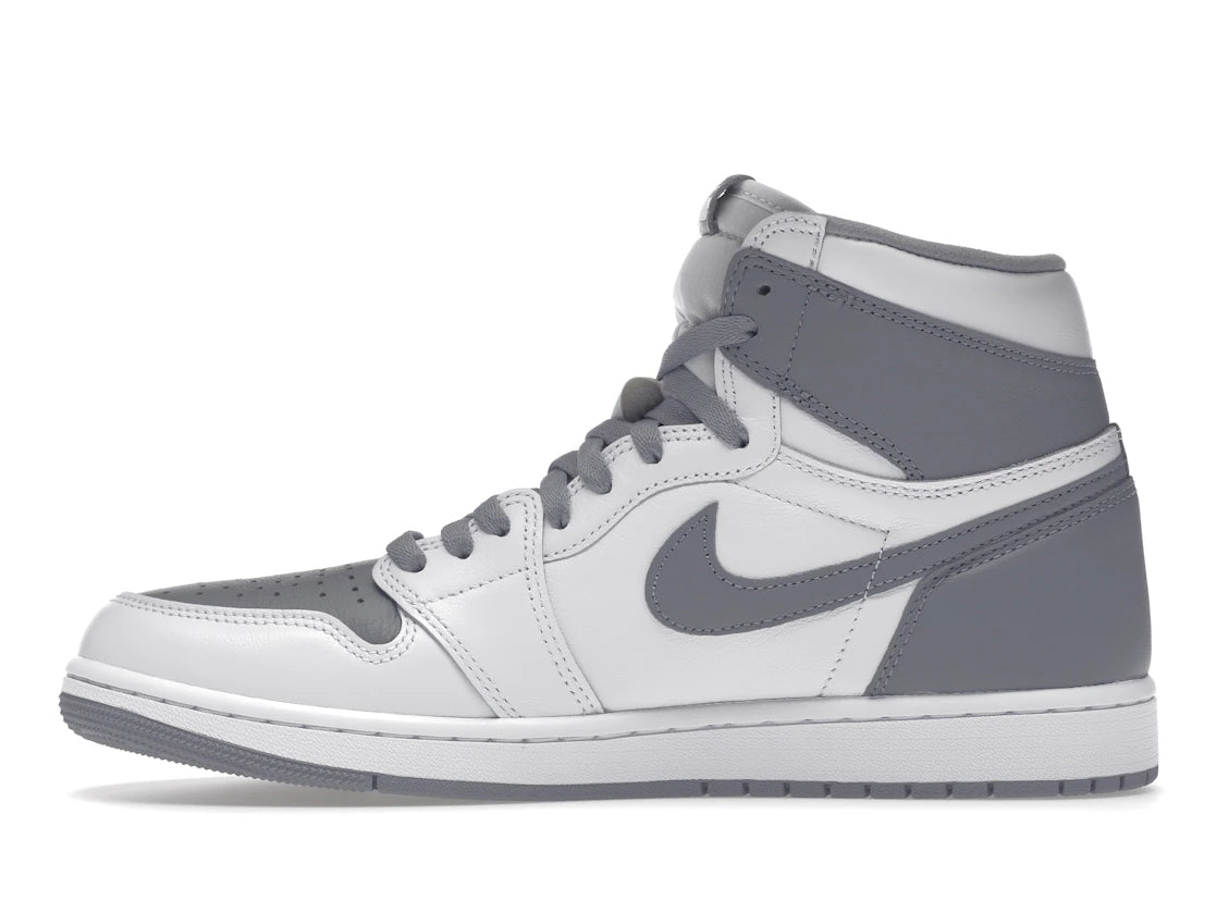 Jordan 1 Retro High OG Stealth