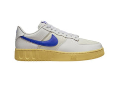 Nike Air Force 1 Low Unity White Racer Blue