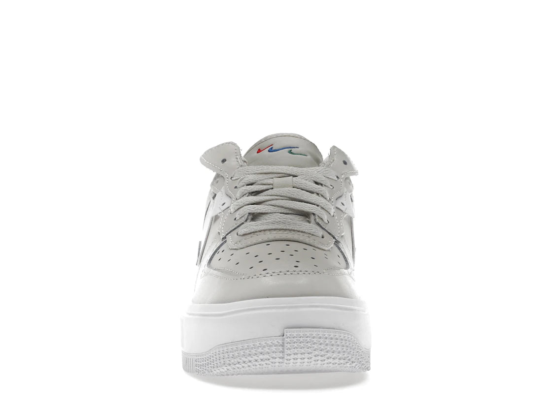 Nike Air Force 1 Low Fontanka Phantom University Red (Women's)