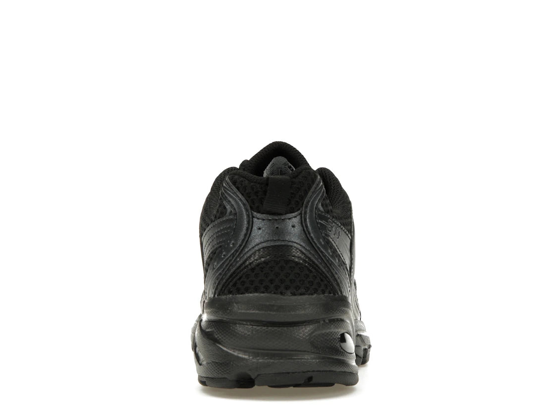 New Balance 530 Black Dark Grey