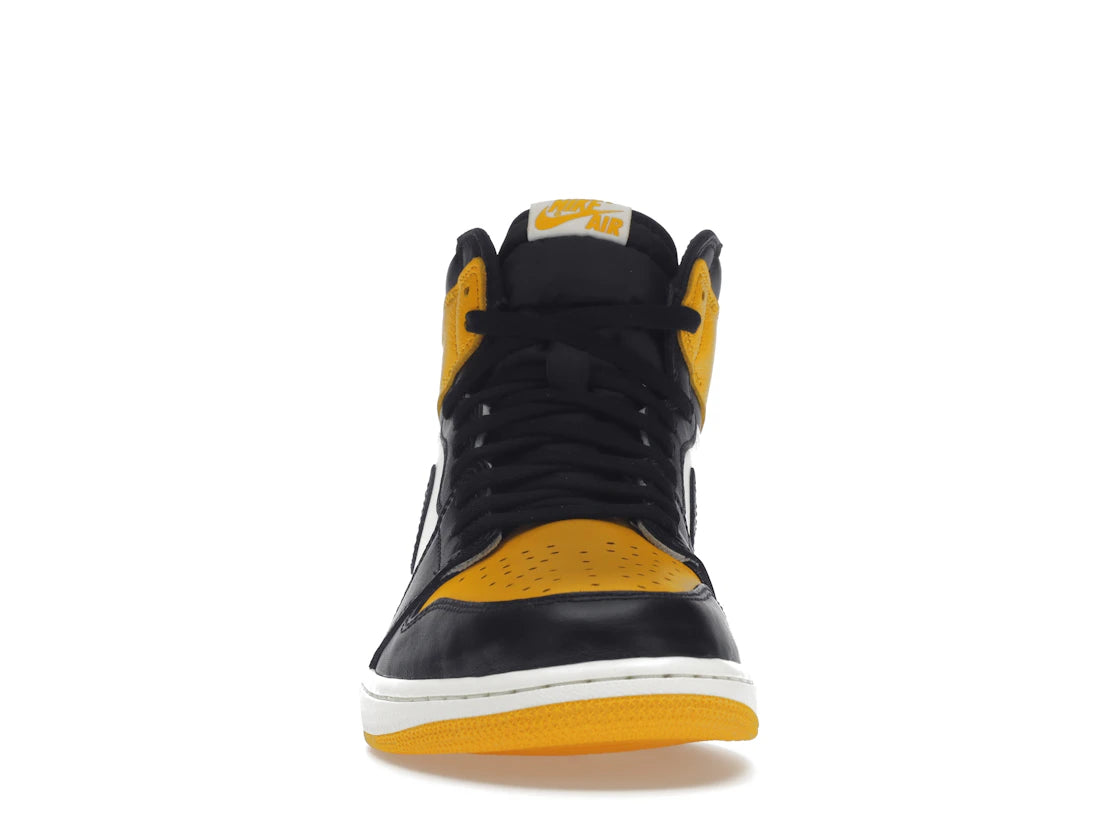 Jordan 1 Retro High OG Taxi