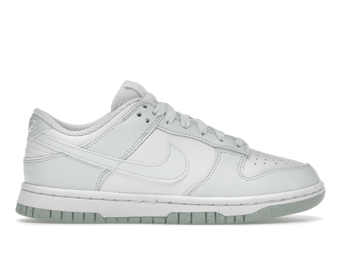 Nike Dunk Low Next Nature White Mint (Women's)