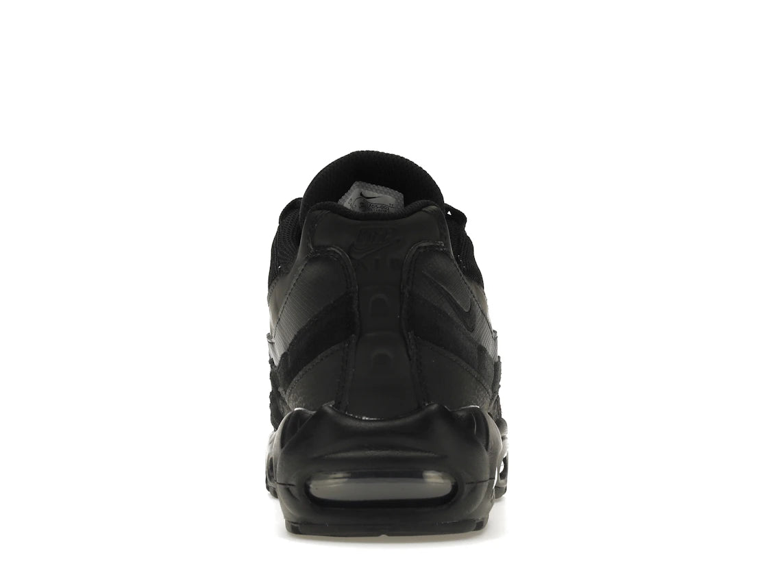 Nike Air Max 95 Essential Triple Black