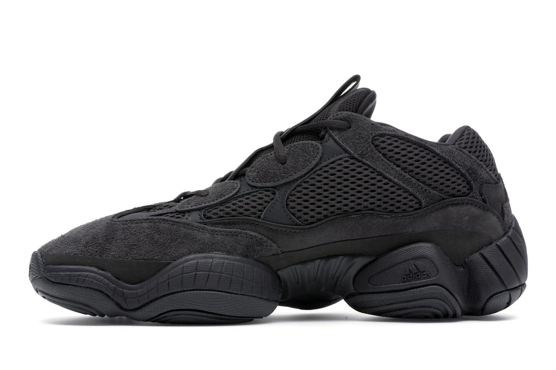 adidas Yeezy 500 Utility Black (2018/2023)