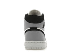 Jordan 1 Mid SE Light Steel Grey (Women's)