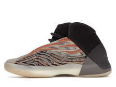 adidas Yeezy QNTM Flash Orange
